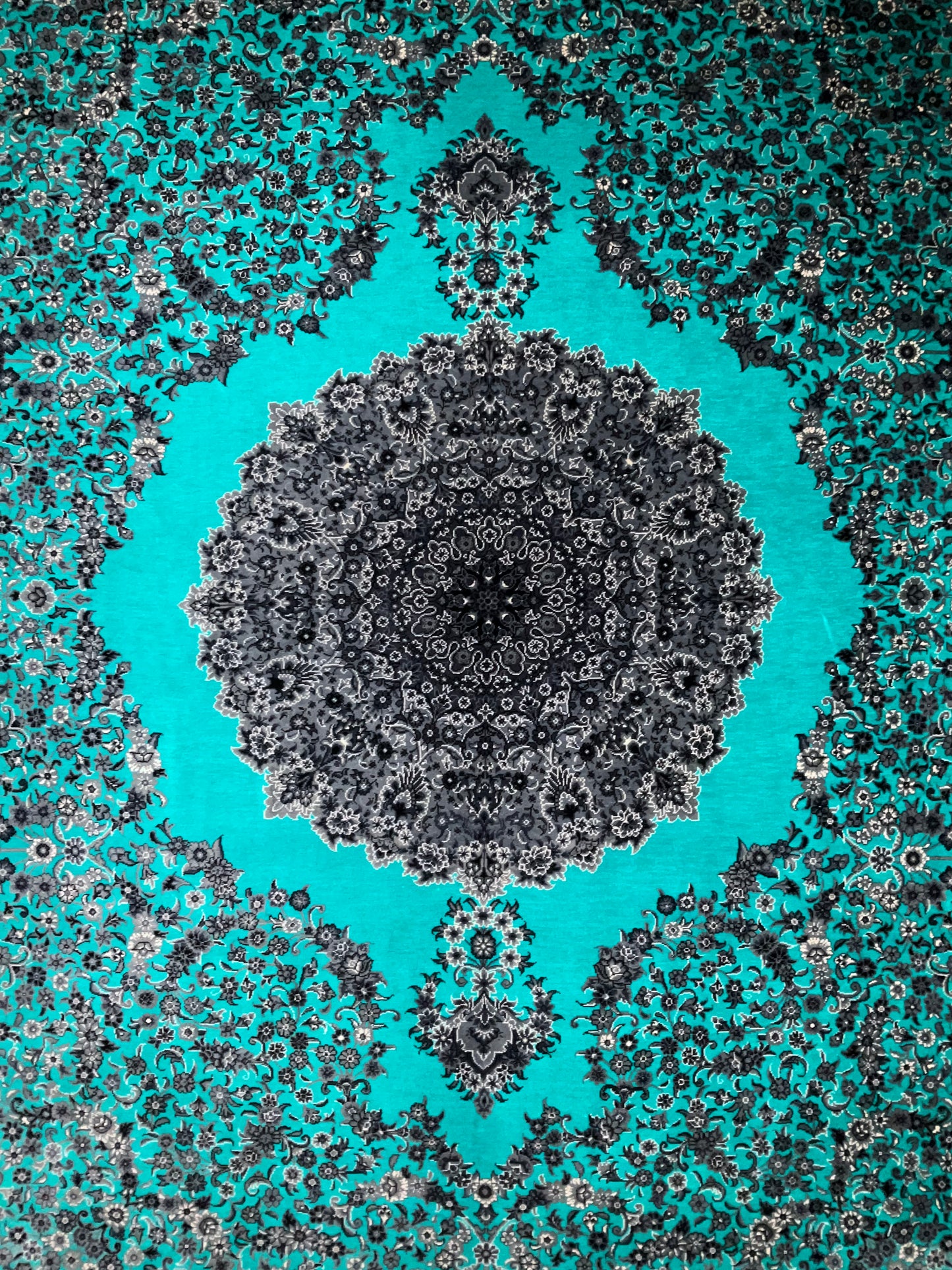 クム タバタバイ工房 116cm x 80cm PS2356