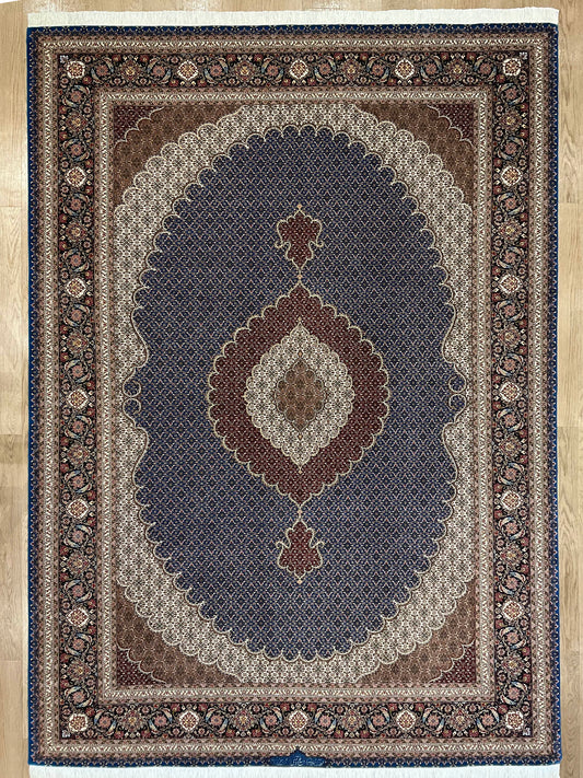 タブリーズ アブドラーヒ工房 303cm x 203cm PS1221