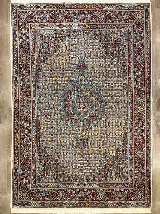 ムード 300cm x 205cm NT9111