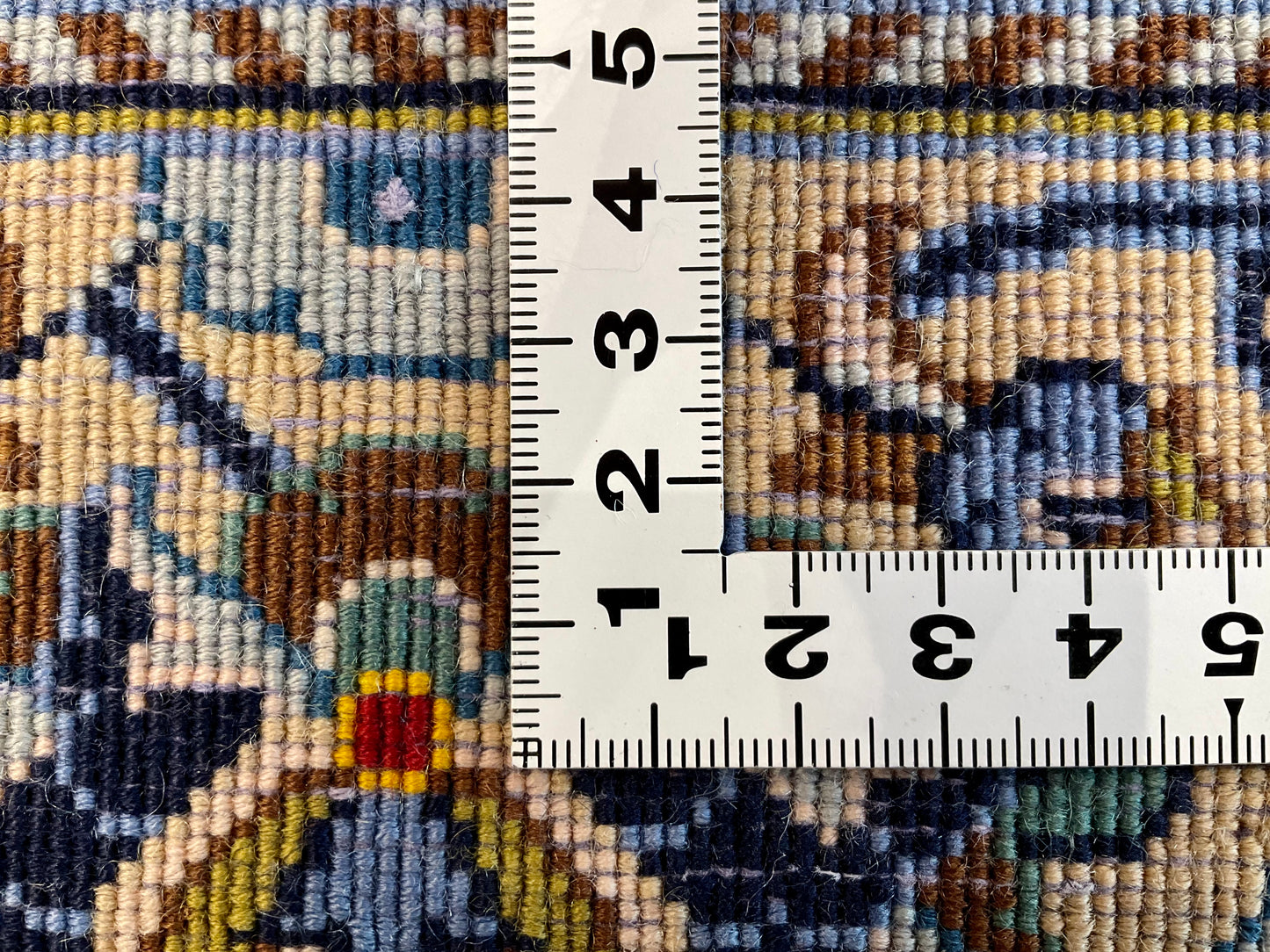 カシャーン (カシャン) 220cm x 140cm PS2953