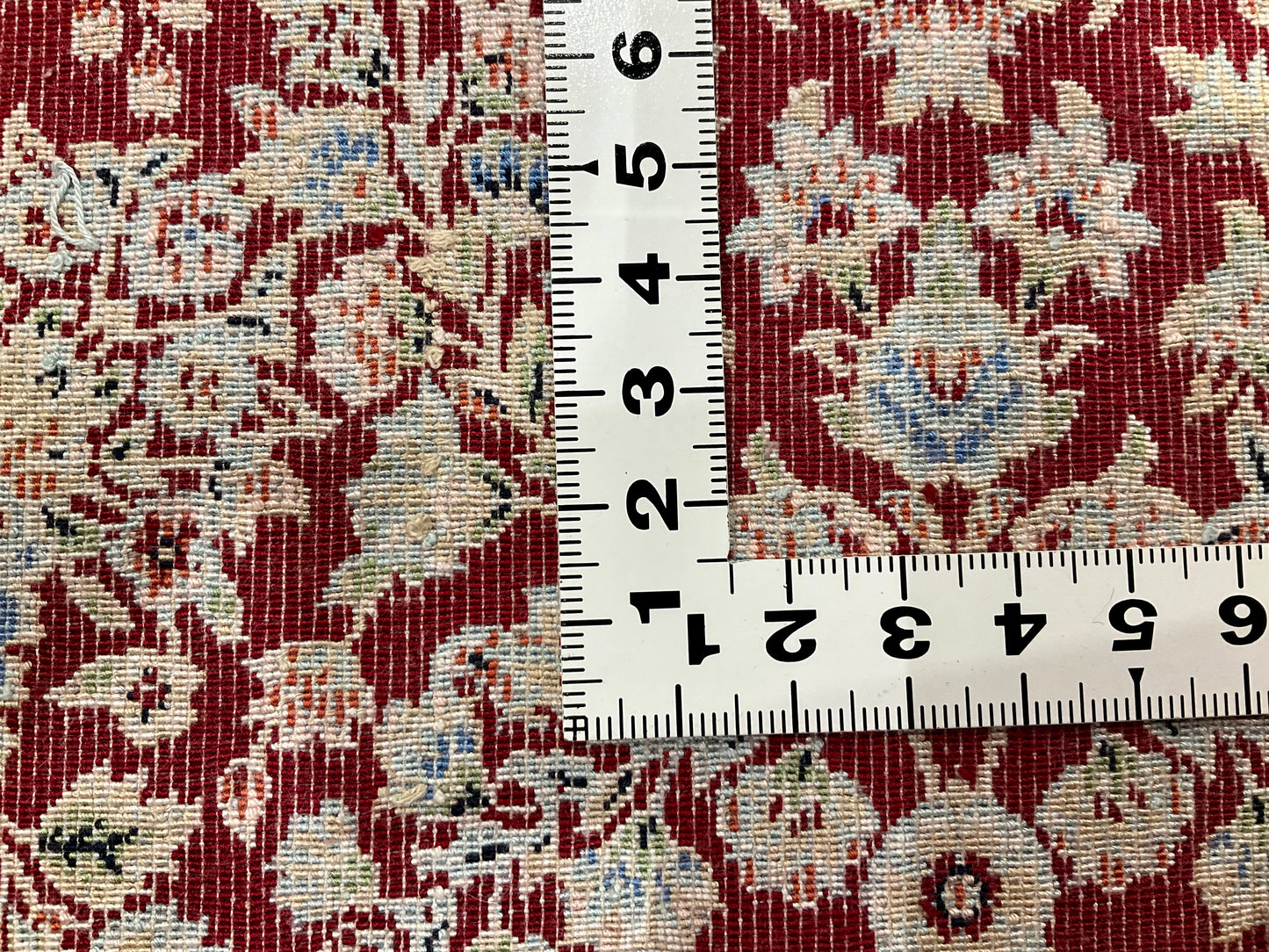 ペルシャンシルク 90cm x 60cm PS3808