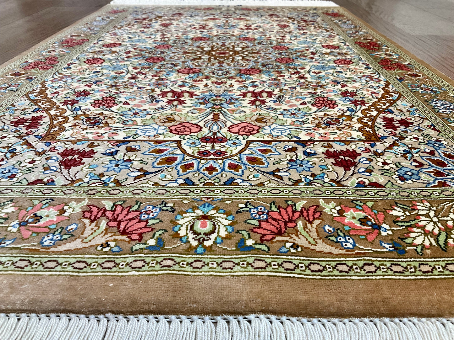 クム レザイ工房 92cm x 59cm A19135