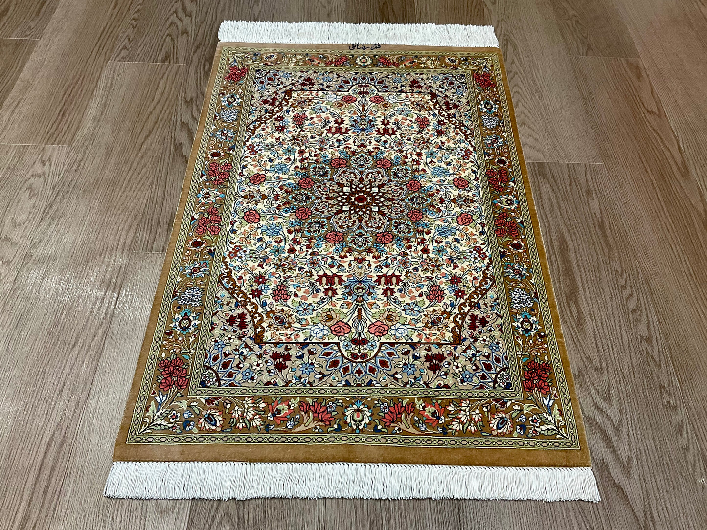 クム レザイ工房 92cm x 59cm A19135