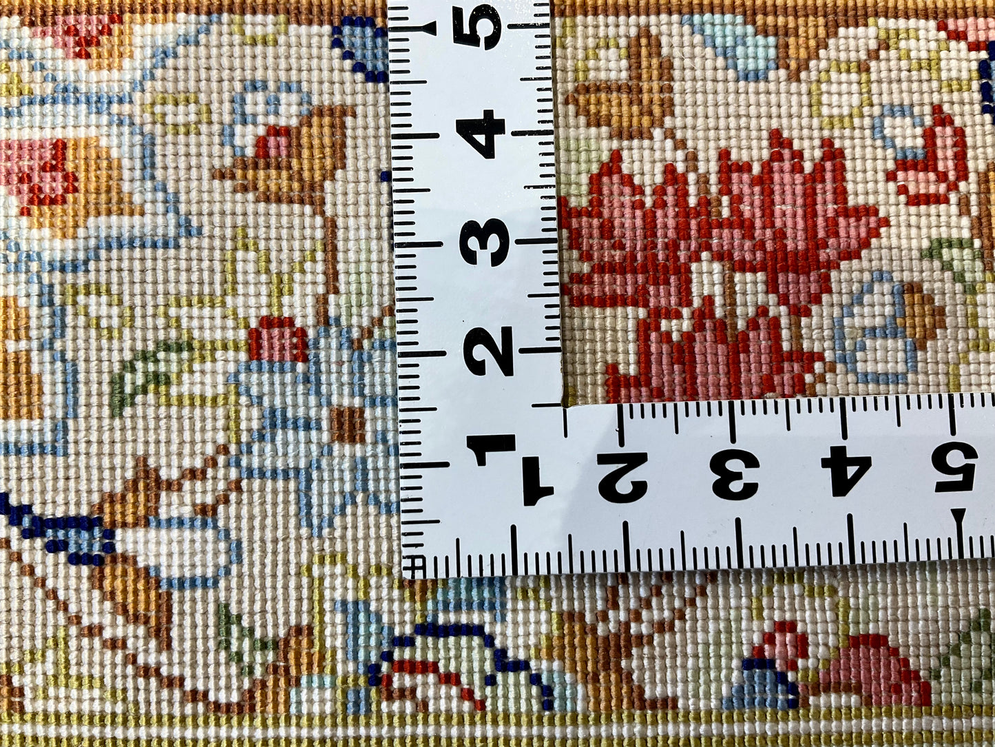 クム レザイ工房 92cm x 59cm A19135