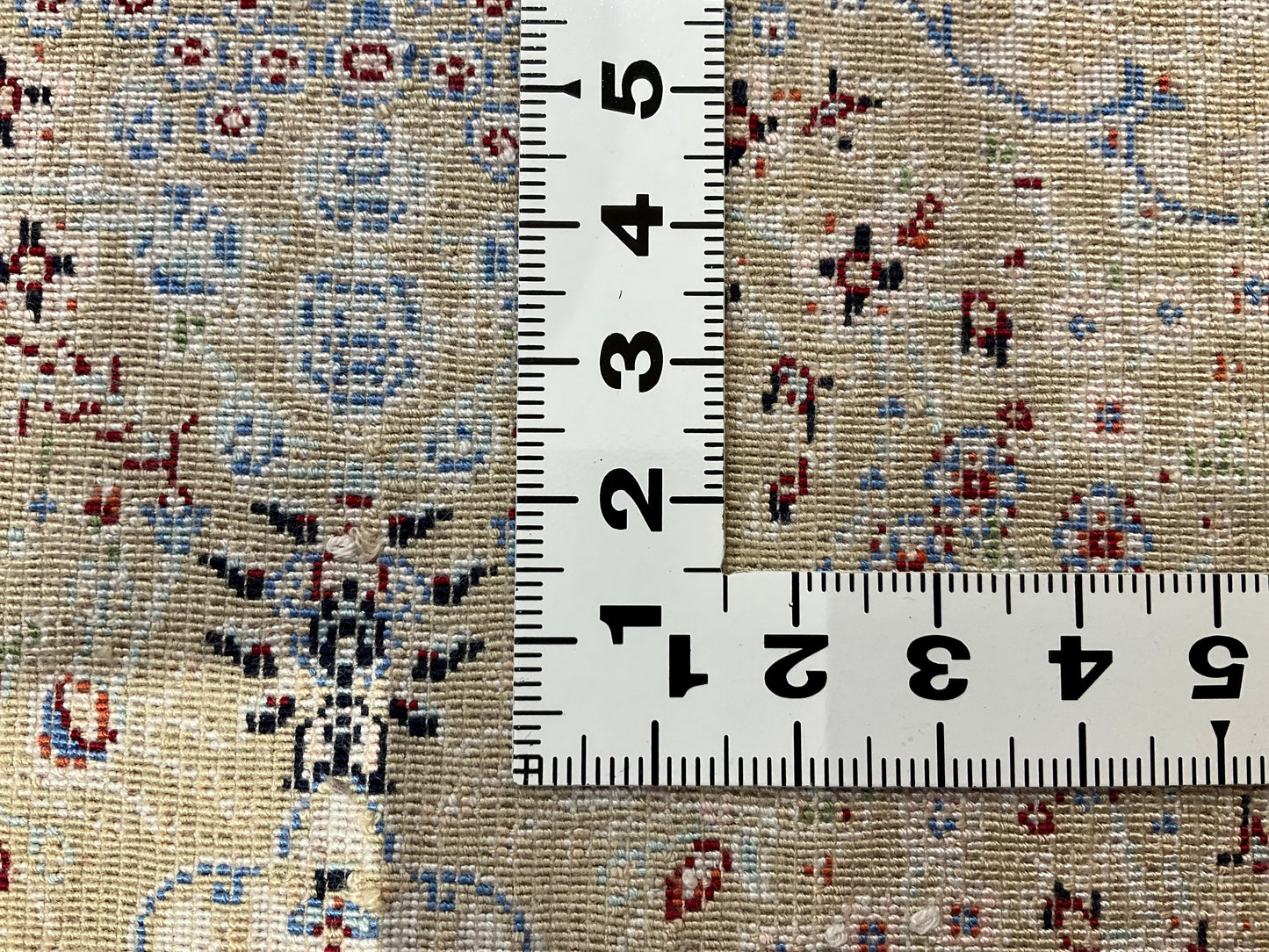 ペルシャンシルク 90cm x 60cm PS3785