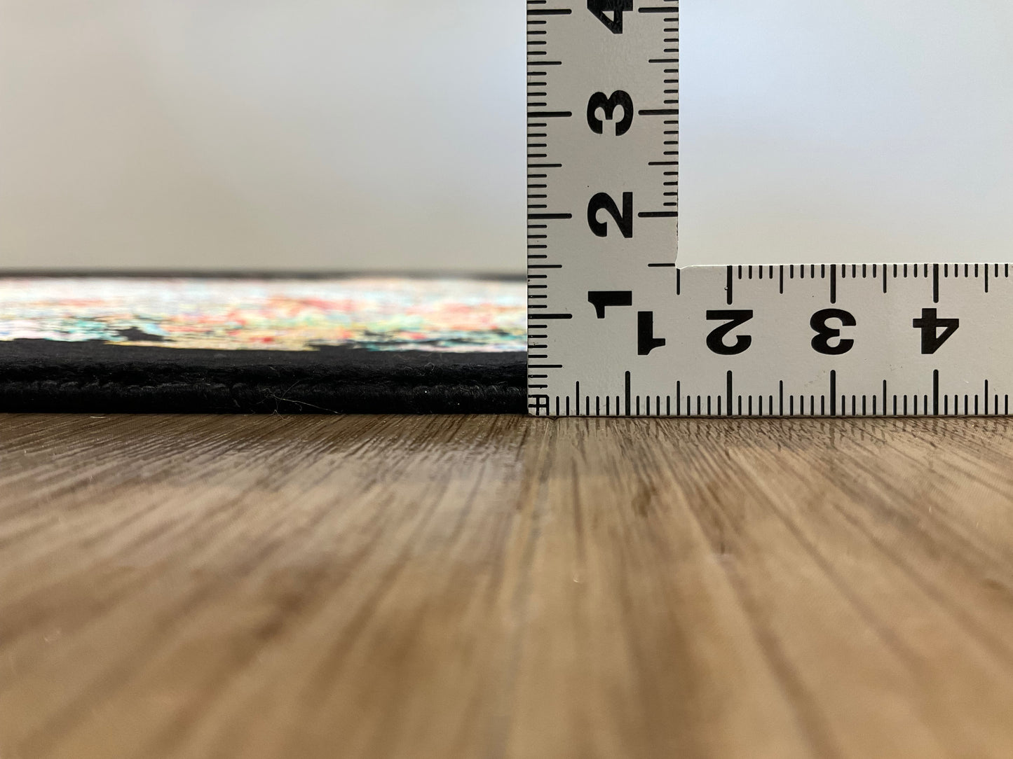 クム シャハリアル工房 123cm x 80cm PS658