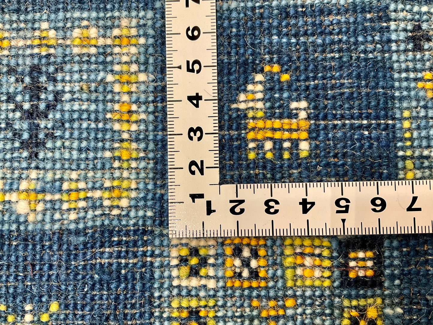 カシュクリギャッベ 95cm x 65cm RJ4931