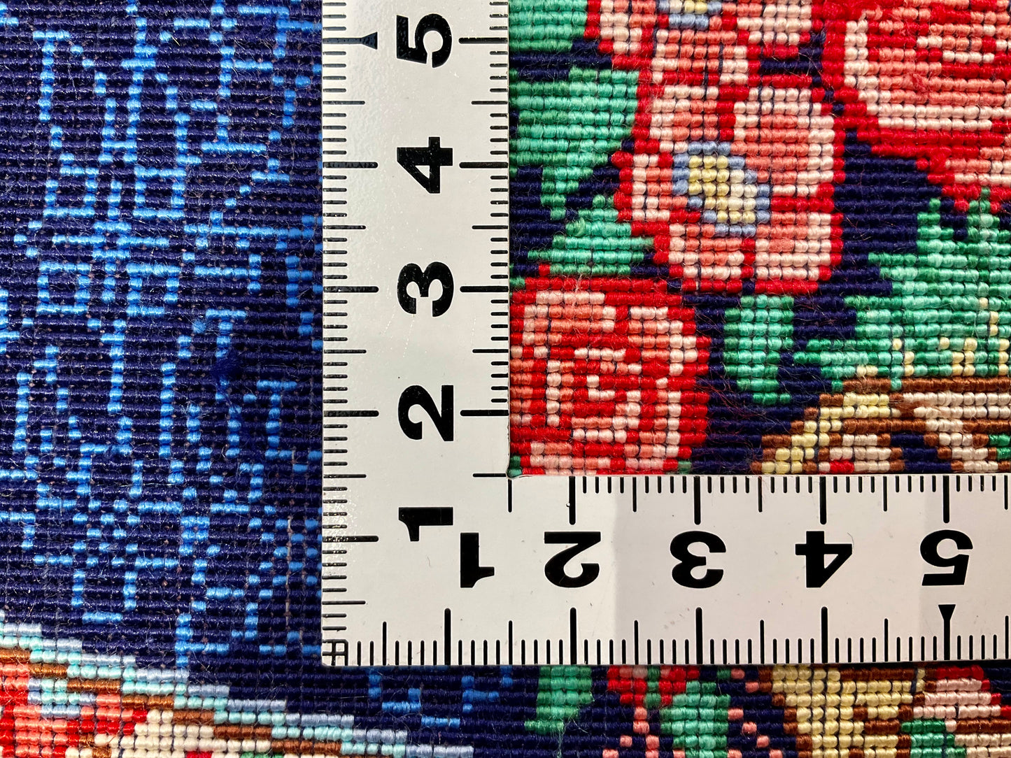 クム サーデグザーデ工房 Φ98cm 683-0833