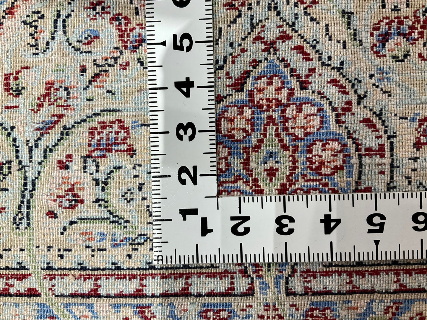 ペルシャンシルク 120cm x 80cm PS3960