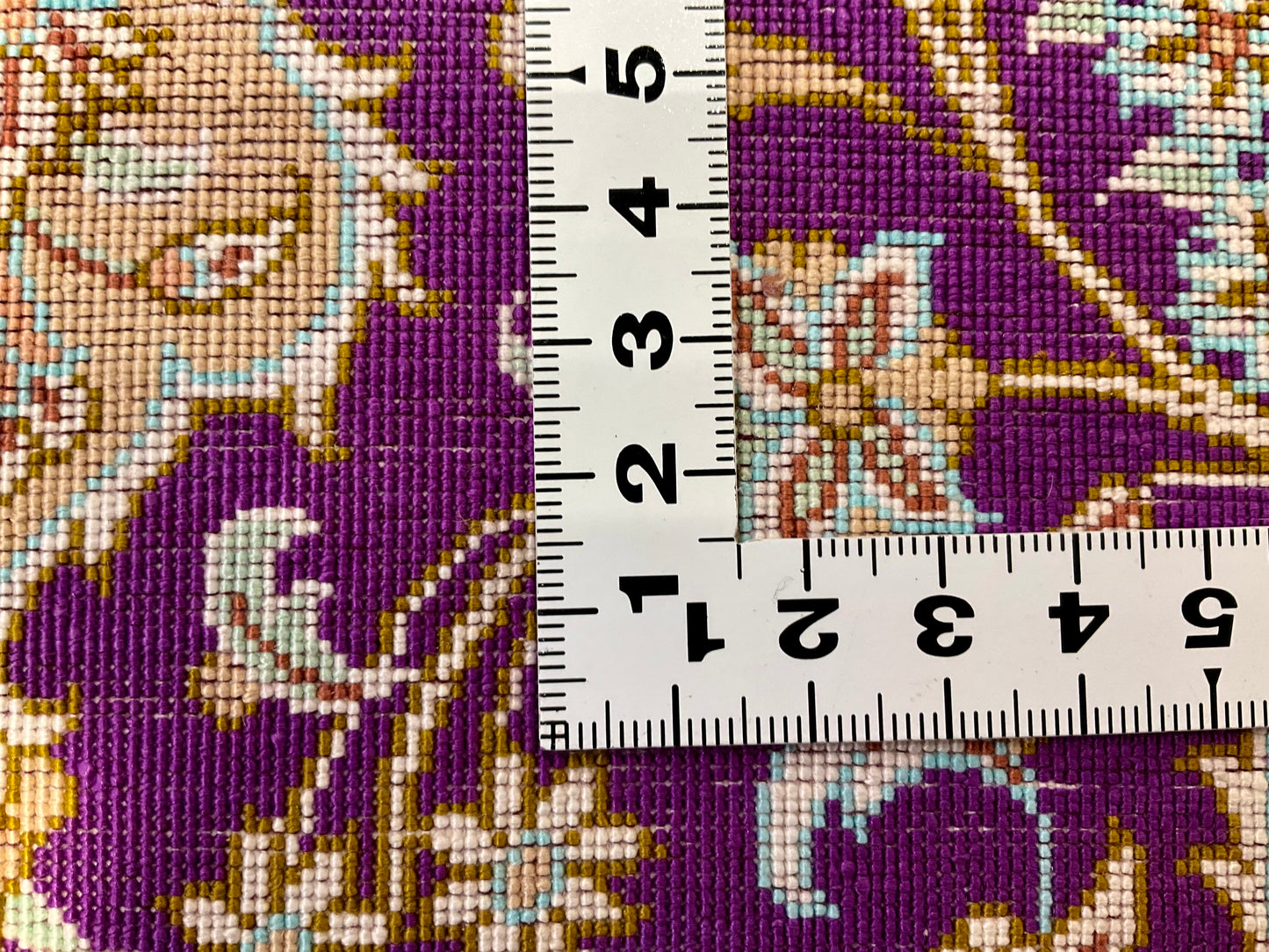 クム ベヒィ工房 92cm x 58cm SA1551