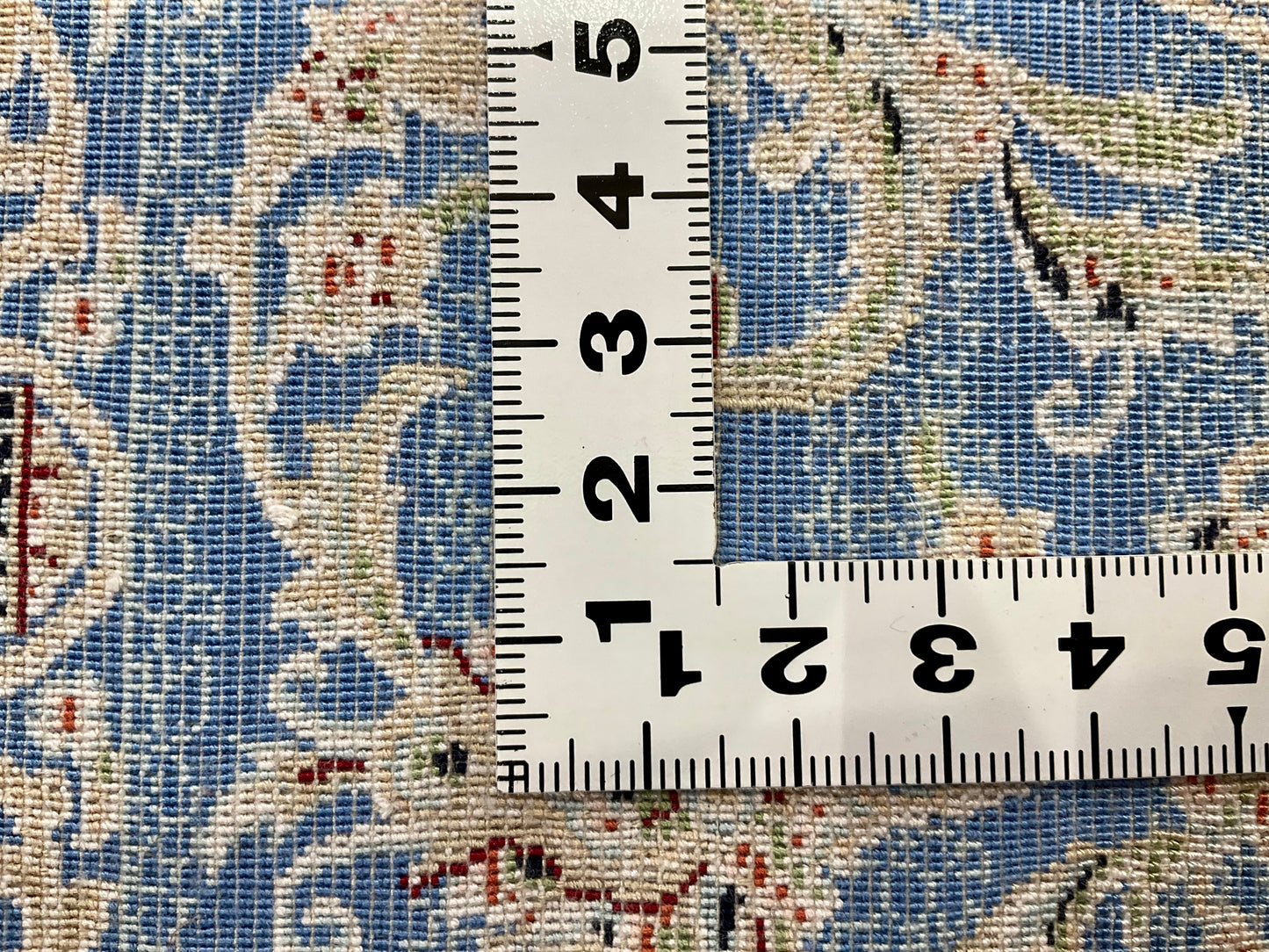 ペルシャンシルク 90cm x 60cm PS3813