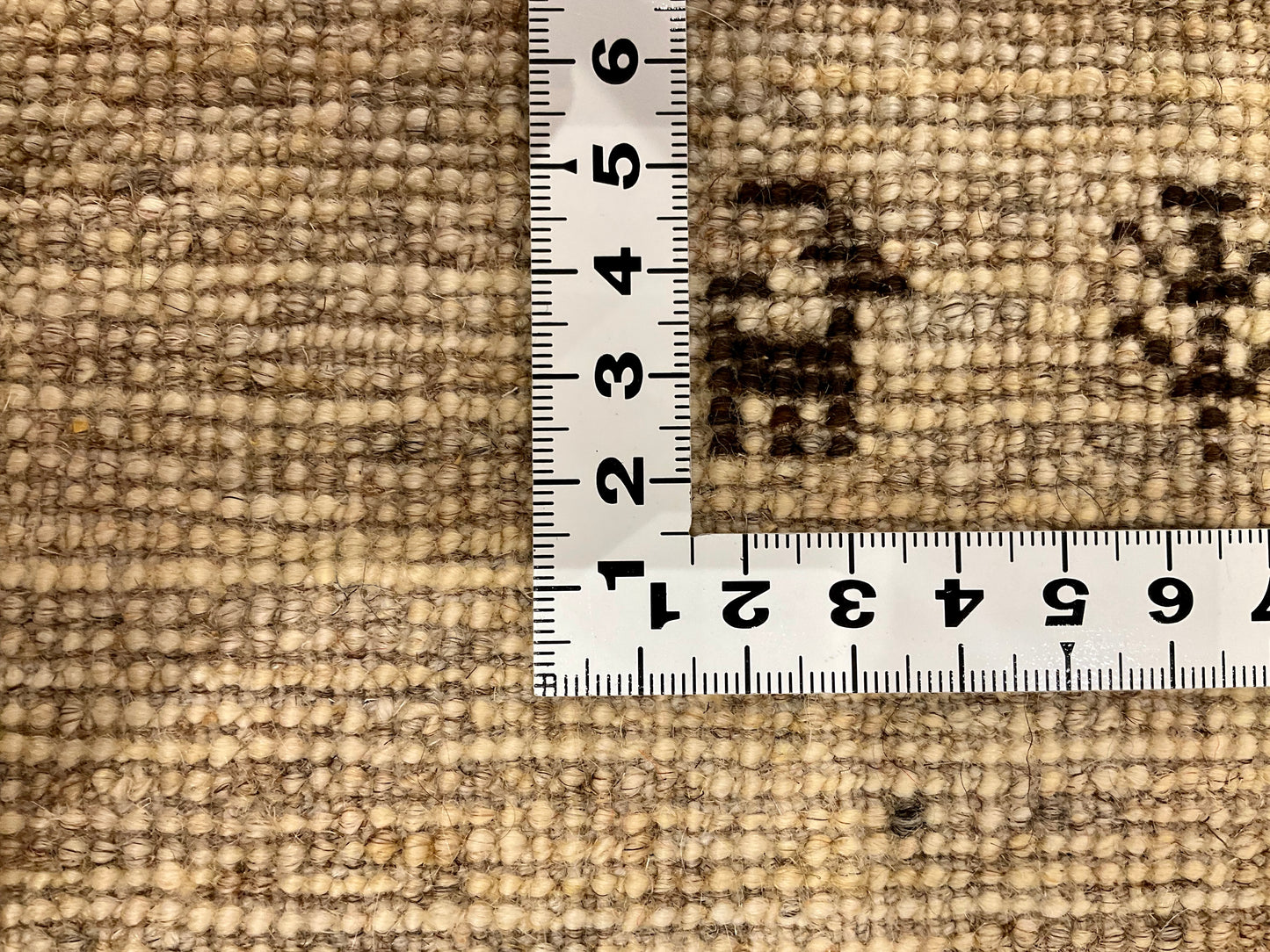 カシュクリギャッベ 90cm x 66cm RD8808