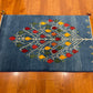 【オンライン限定】ギャッベ 125cm x 83cm RJ12811