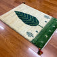 【オンライン限定】ギャッベ 87cm x 63cm RJ13730