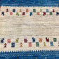 【オンライン限定】カシュクリ 96cm x 64cm RJ8405