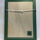 【額装】タブリーズ (イヌワシ) 75cm x 56cm PS8582