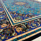 【千葉店】イスファハン アールデ工房 307cm x 206cm PS12638