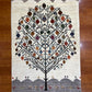 【オンライン限定】カシュクリギャッベ 120cm x 85cm RJ11415