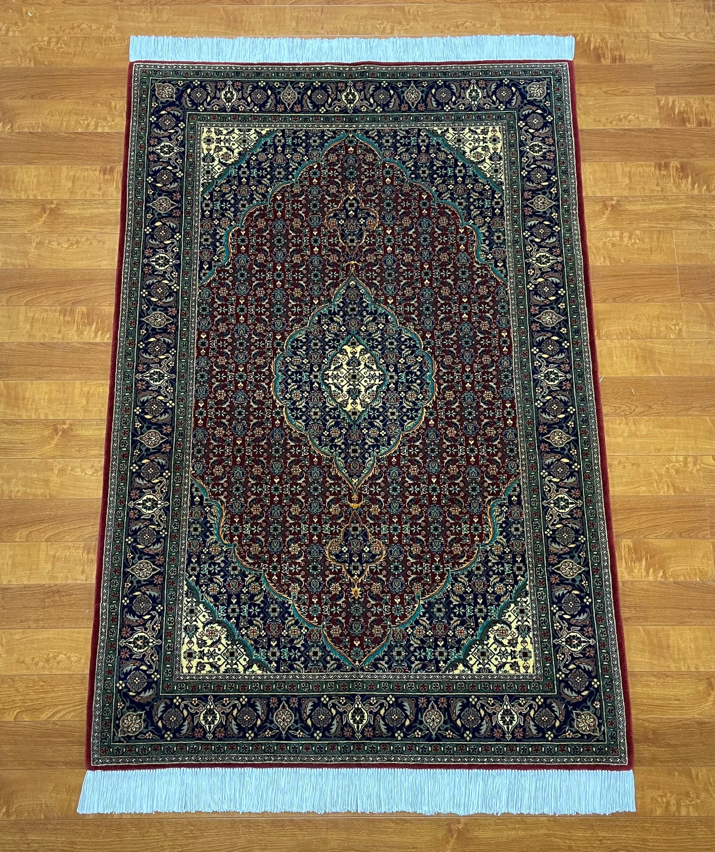 【オンライン限定】タブリーズ ・マララン 183cm x 123cm KO-41