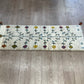 【福岡店】ギャッベ  142cm x 54cm RJ13154