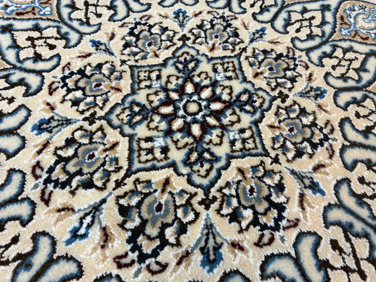 【オンライン限定】 ナイン 254cm x 197cm PS12140
