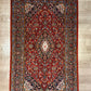 カシャーン (カシャン) 222cm x 134cm PS2977