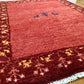 【オンライン限定】ギャッベ 90cm x 64cm RJ12380