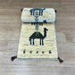 【福岡店】ギャッベ  137cm x 48cm RJ16408