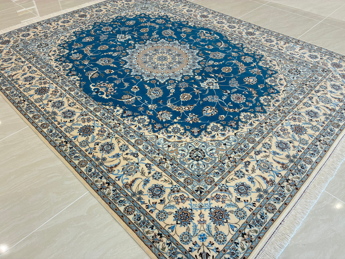 【オンライン限定】 ナイン・シシラ 258cm x 207cm PS12524