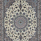 カシャーン (カシャン) 250cm x 200cm PS7414