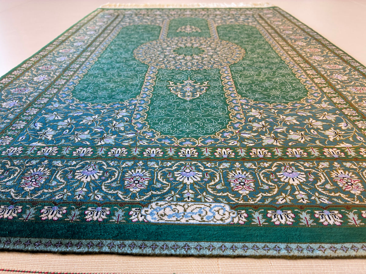 【千葉店】クム マスミ工房 90cm x 60cm A22125