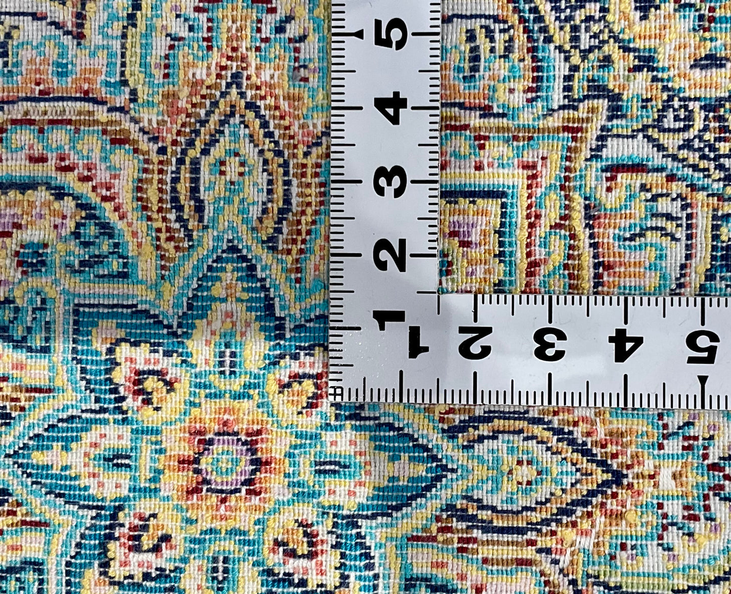 ペルシャンシルク 90cm x 60cm PS10940