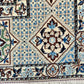 【オンライン限定】ナインシシラ ハビビアン工房 235cm x 148cm A21534