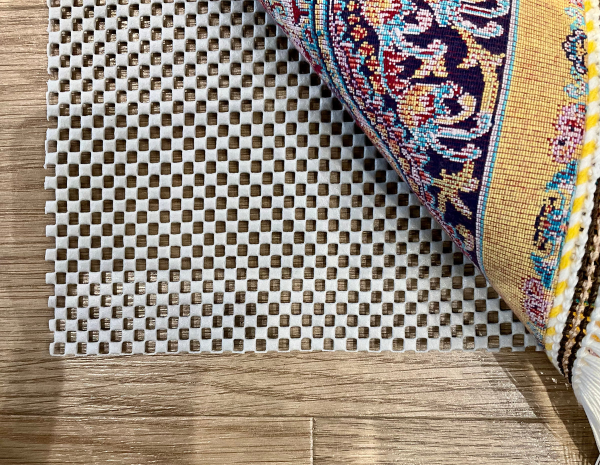【福岡店】ペルシャンシルク 80cm x 50cm PS13971