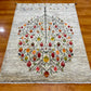 【オンライン限定】ギャッベ  205cm x 160cm RJ9456