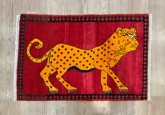 シラーズ 100cm x 65cm PS9379