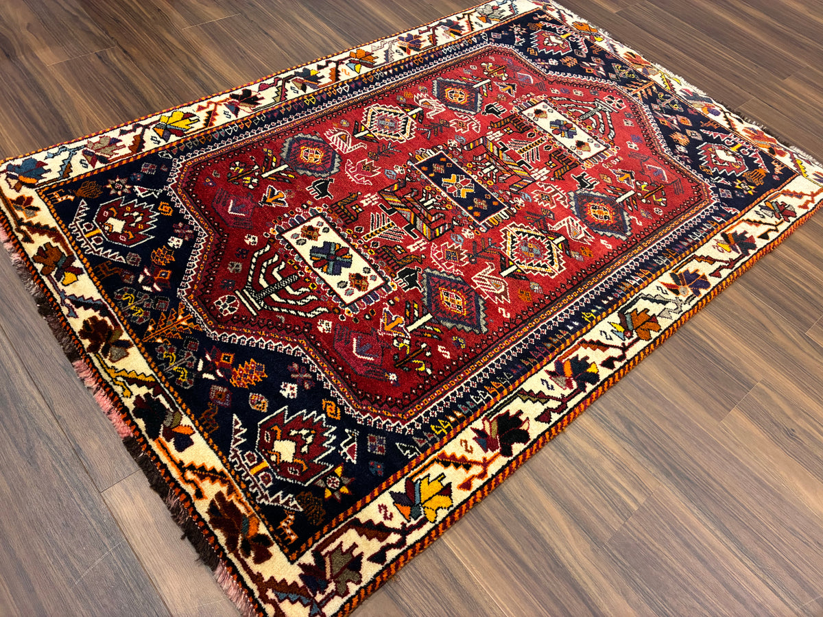 【千葉店】シラーズ 144cm x 97cm PS51