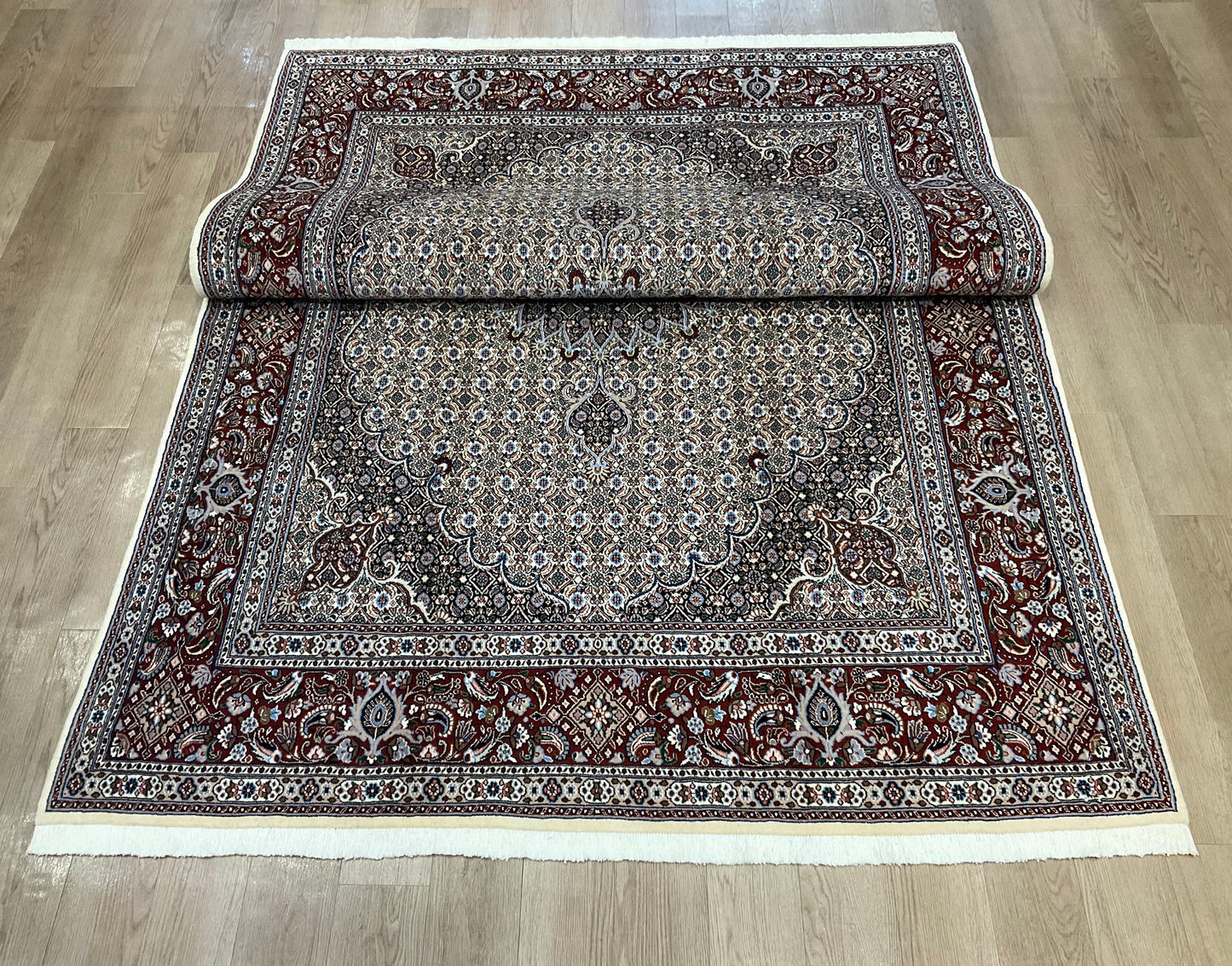 ムード 295cm x 192cm NT9600