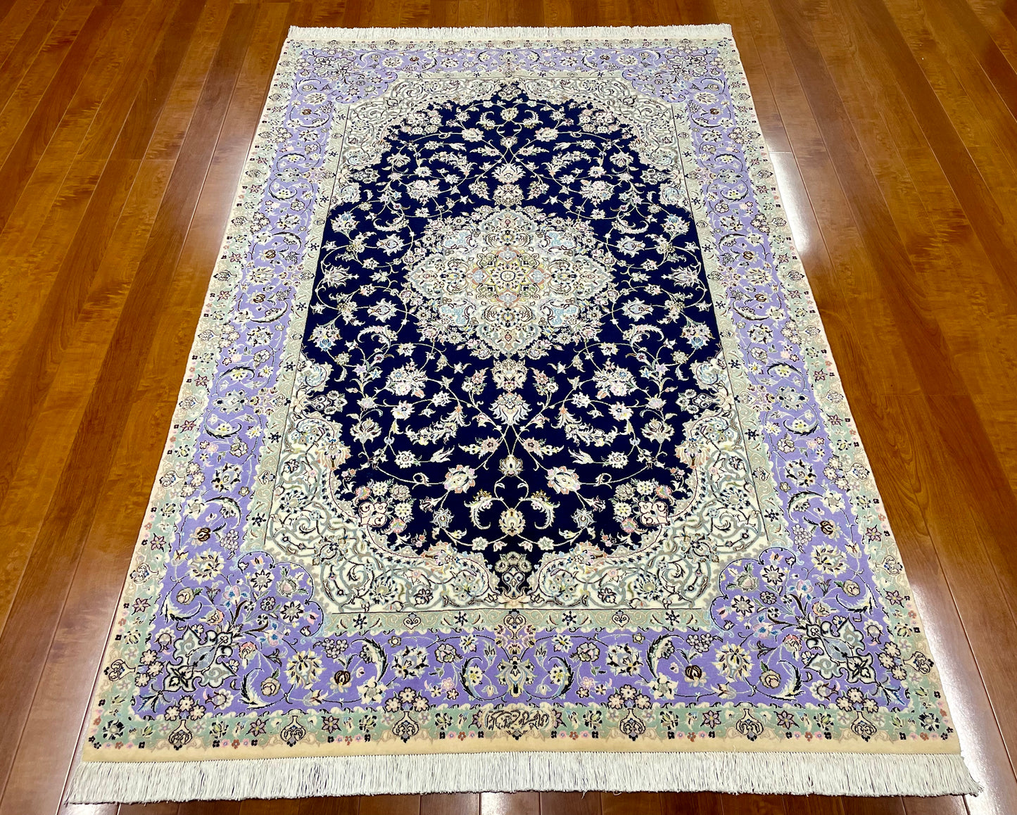 【オンライン限定】ナインシシラ ショジャイ工房 235cm x 150cm PS133