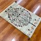 【オンライン限定】カシュクリ 102cm x 68cm RJ7663