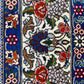 【オンライン限定】バクティアリ 290cm x 200cm NT15445