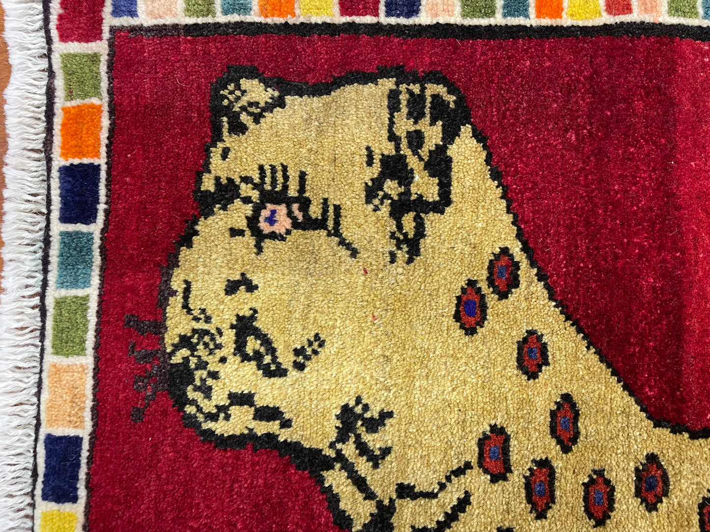 【オンライン限定】シラーズ 82cm x 74cm PS977-1