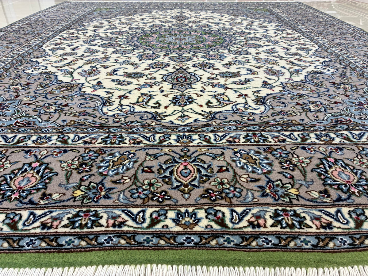 【千葉店】 カシャーン 240cm x 200cm PS8422