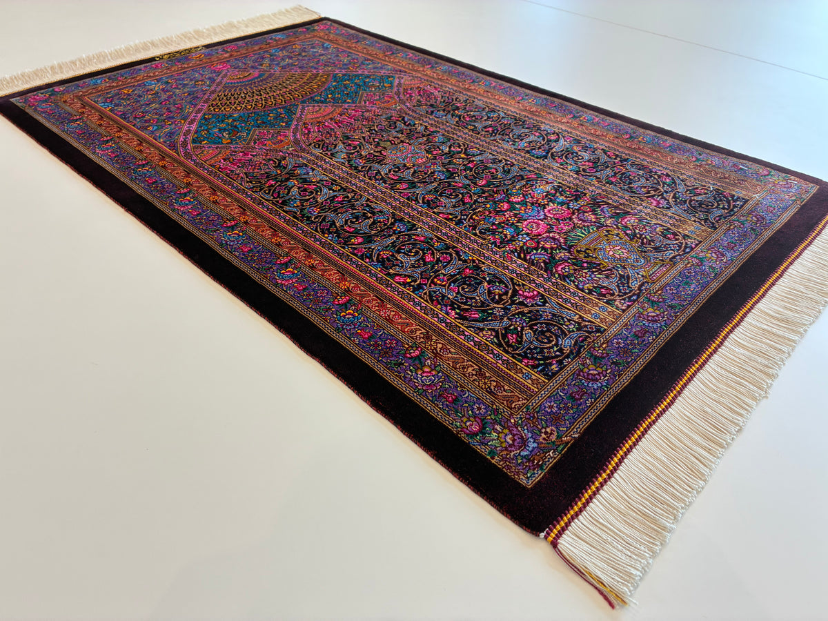 【千葉店】クム ザビヒ工房 87cm x 58cm A21646