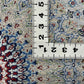 ペルシャンシルク 90cm x 60cm PS10792