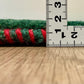 【福岡店】ギャッベ 43cm x 40cm Z3522