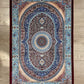 ペルシャンシルク 90cm x 60cm PS6057