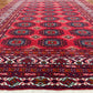【オンライン限定】トルクメン 200cm x 140cm PS7289