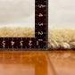 【オンライン限定】ギャッベ  200cm x 157cm RJ3882