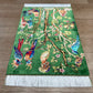 【福岡店】ペルシャンシルク 90cm x 60cm PS13949